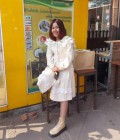 Rencontre Femme Thaïlande à ระยอง : Jeera, 36 ans